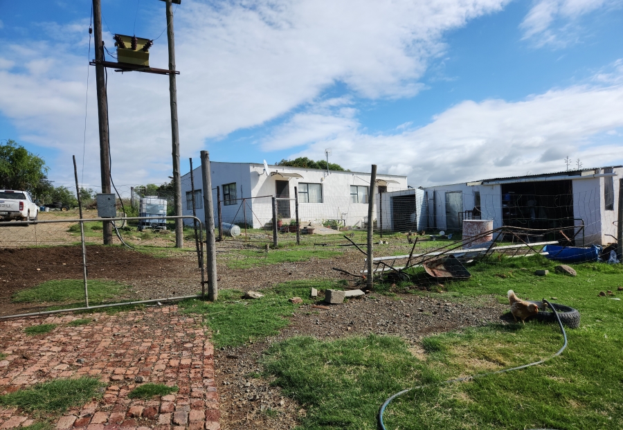 Commercial Property for Sale in Somerset East Rural Eastern Cape